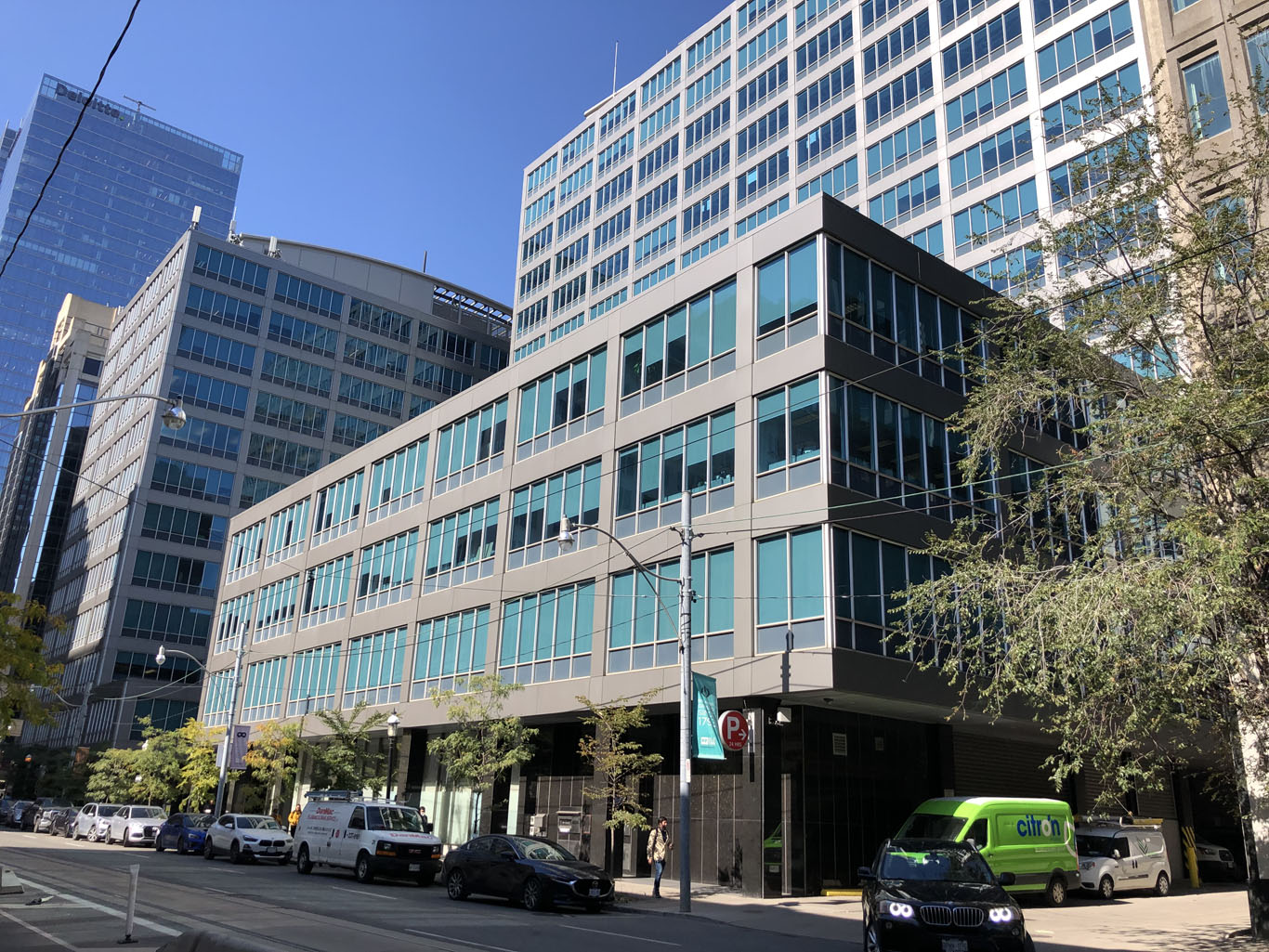 Long View Systems - Toronto